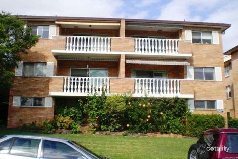 4/38 Oatley Ave, Oatley, NSW 2223