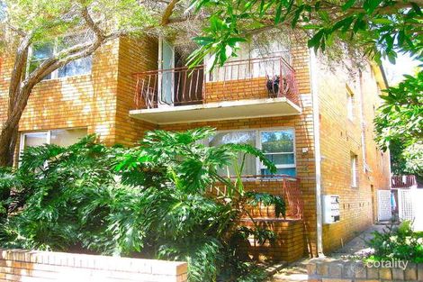 7/6 Carr St, Coogee, NSW 2034