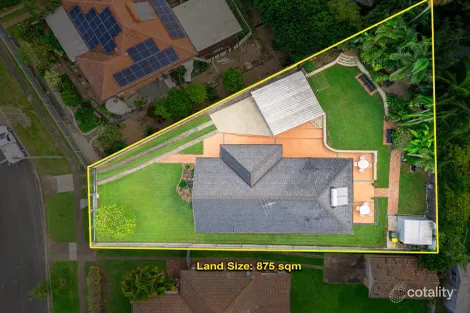 Property photo of 19 Bamboo Street Inala QLD 4077