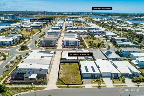 26 Esprit Cres, Birtinya, QLD 4575