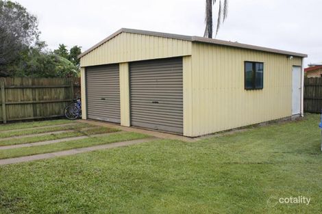 Property photo of 15 Wallace Drive Bundaberg North QLD 4670
