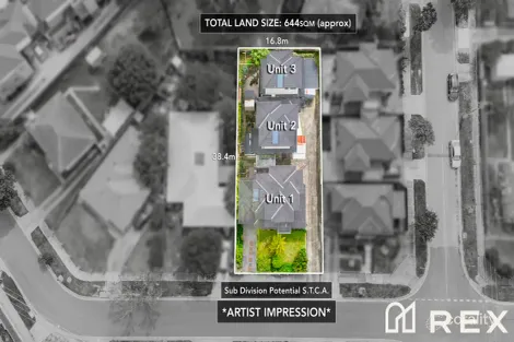 42 ASH ST, DOVETON, VIC 3177