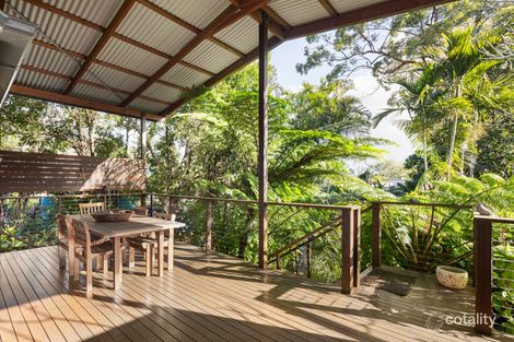 65 ORCHARD TCE, ST LUCIA, QLD 4067