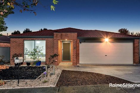Property photo of 7 Pipetrack Circuit Cranbourne East VIC 3977