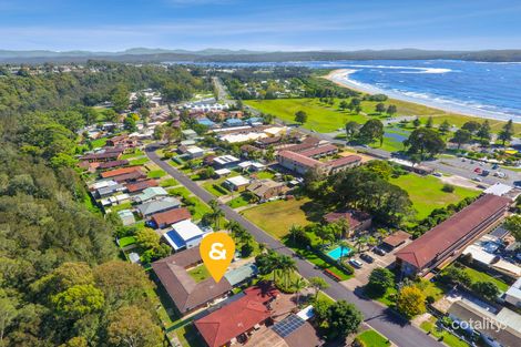 Property photo of 6/5-7 Matthew Parade Batehaven NSW 2536