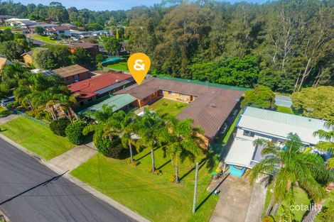 Property photo of 6/5-7 Matthew Parade Batehaven NSW 2536