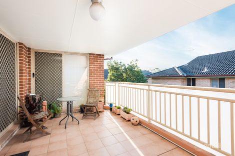 Property photo of 43/60-66 Linden Street Sutherland NSW 2232