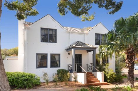 Property photo of 3 Argyle Crescent South Coogee NSW 2034