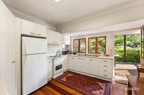 Property photo of 65 Orchard Terrace St Lucia QLD 4067