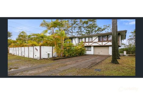 Property photo of 146 Jerrang Street Indooroopilly QLD 4068