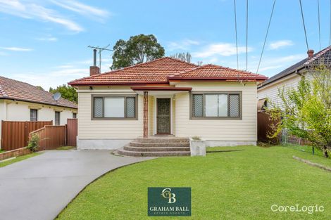 Property photo of 85 Virgil Avenue Chester Hill NSW 2162