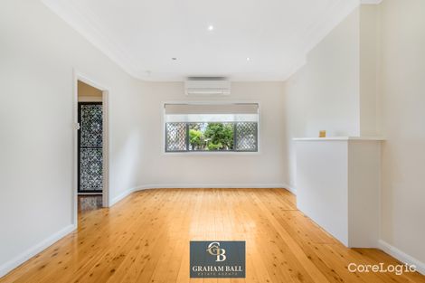 Property photo of 85 Virgil Avenue Chester Hill NSW 2162