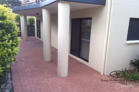 Property photo of 1/11 Holland Street Toowong QLD 4066