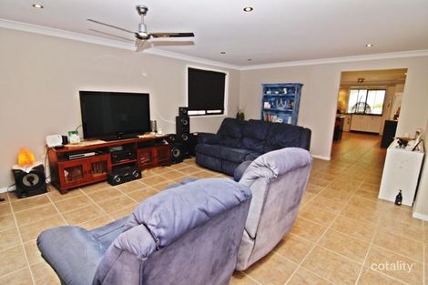 Property photo of 32 Yarrayne Road Nerang QLD 4211