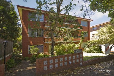 9/63-65 Wolseley St, Bexley, NSW 2207