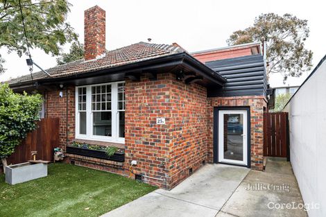 Property photo of 25A Wattletree Road Armadale VIC 3143