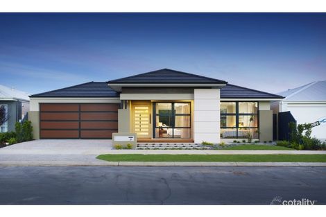 Property photo of LOT 1582 Hallam View Caversham WA 6055