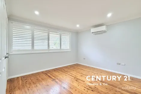 Property photo of 21 Roger Place Blacktown NSW 2148