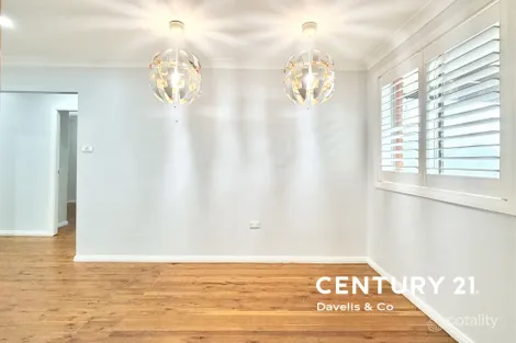 Property photo of 21 Roger Place Blacktown NSW 2148