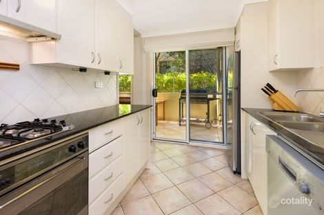 Property photo of 4/12-14 Wetherill Street Narrabeen NSW 2101