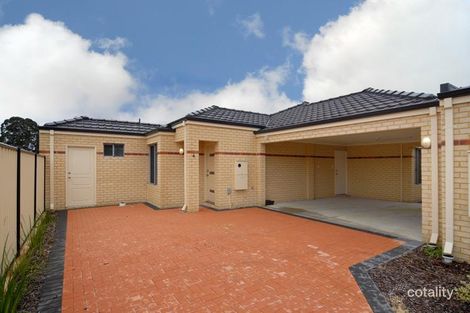 4/17 Friar Rd, Armadale, WA 6112