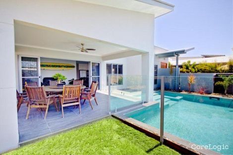 Property photo of 31 Wave Crescent Mount Coolum QLD 4573