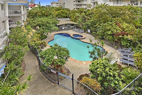 Property photo of 17/33 Beach Parade Surfers Paradise QLD 4217