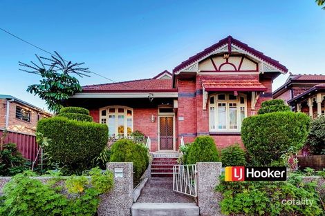 107 Wardell Rd, Dulwich Hill, NSW 2203