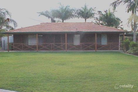 Property photo of 6 Stewart Street Marsden QLD 4132