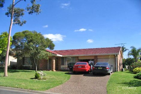 19 Dilga Cres, Erskine Park, NSW 2759