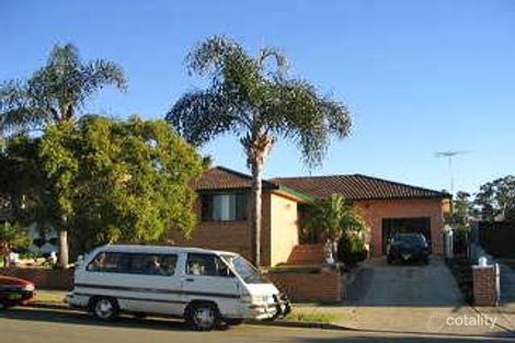 4 Footscray St, St Johns Park, NSW 2176