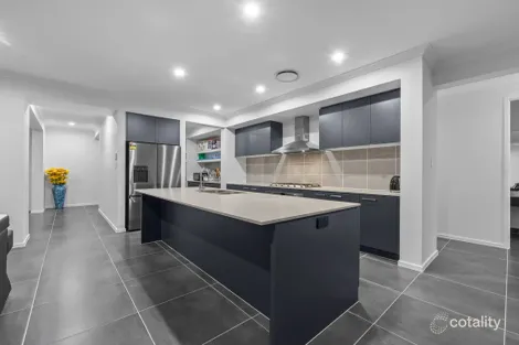 Property photo of 1 Soapberry Circuit Collingwood Park QLD 4301