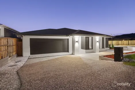 Property photo of 1 Soapberry Circuit Collingwood Park QLD 4301