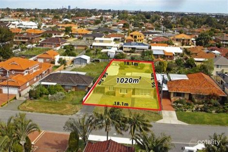 17 Alexander St, Balcatta, WA 6021