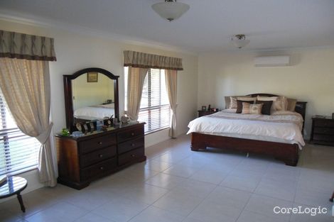 Property photo of 20 Akubra Drive Emerald QLD 4720