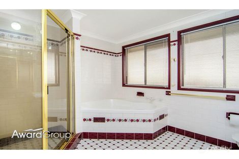 Property photo of 91 Caroline Chisholm Drive Winston Hills NSW 2153