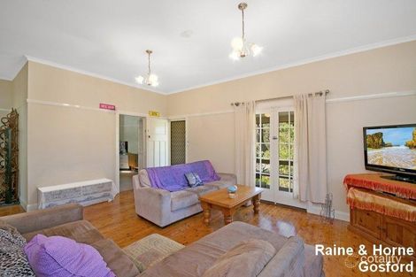 Property photo of 55 Bradys Gully Road North Gosford NSW 2250