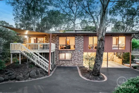 Property photo of 71 Plenty River Drive Greensborough VIC 3088