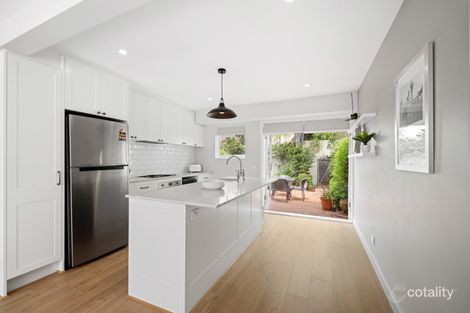 Property photo of 3/2-6 Ewenton Street Balmain NSW 2041