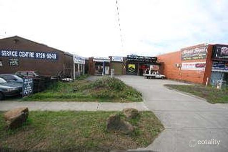 2/61 Scoresby Rd, Bayswater, VIC 3153