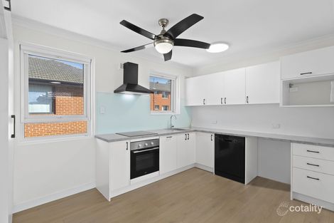 Property photo of 5/11 Brittain Crescent Hillsdale NSW 2036