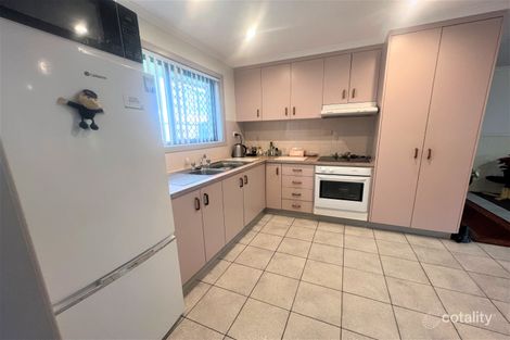 Property photo of LOT 2/33 Centenary Drive Boyne Island QLD 4680