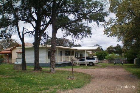 Property photo of 25 Dabee Road Kandos NSW 2848