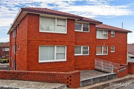 Property photo of 3/51A Ewart Lane Dulwich Hill NSW 2203