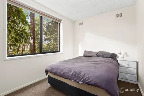 Property photo of 4/68 Yellagong Street West Wollongong NSW 2500