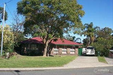 30 Binstead Ct, Koondoola, WA 6064