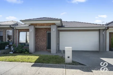 35 Hanley St, Mernda, VIC 3754