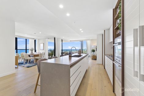 Property photo of 1604/43-49 Peerless Avenue Mermaid Beach QLD 4218