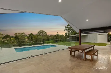 123 Watergum Dr, Pie Creek, QLD 4570