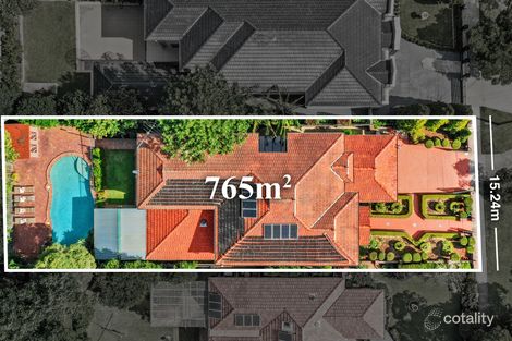 Property photo of 10 Myee Avenue Strathfield NSW 2135